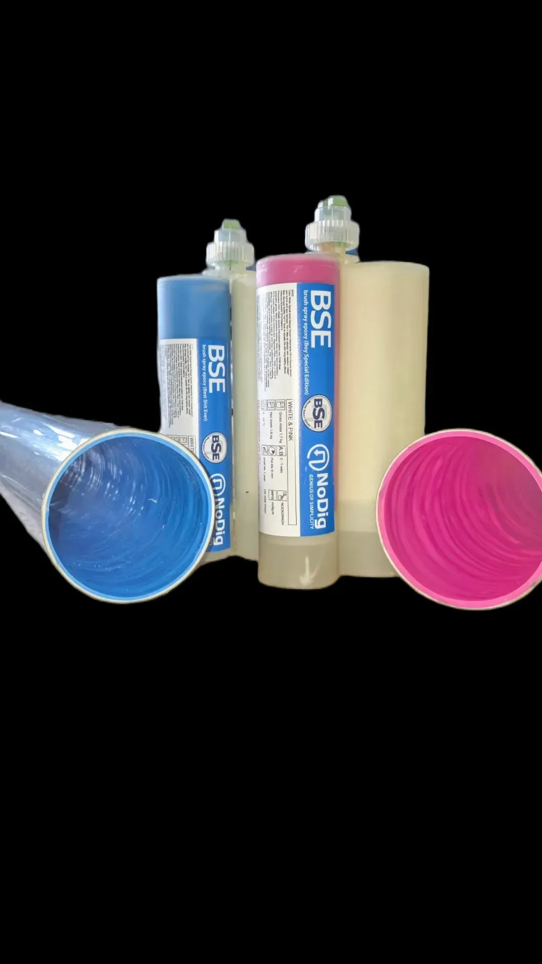 BSE Epoxy – Bild 3