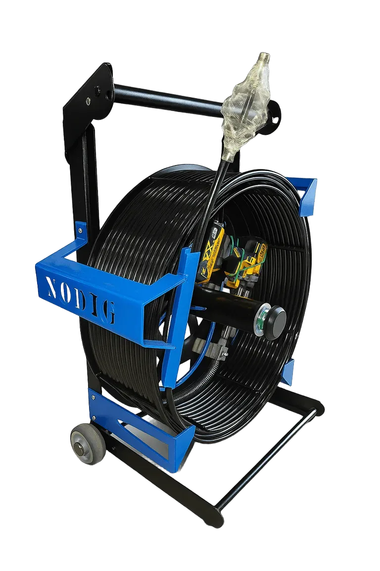 V1 Reinigungsmaschine